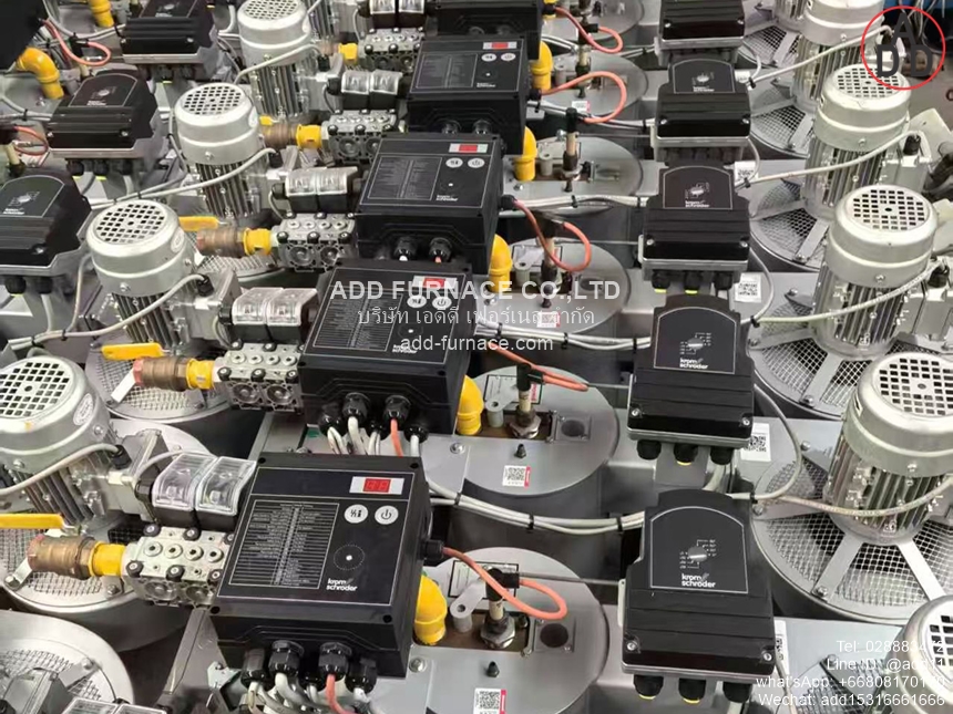 Honeywell VE415AA1008 (7)